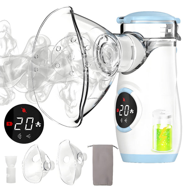 MistFlow™ Nebulizer