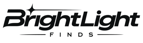 BrightLight Finds